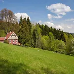Pod špičákem * Smržovka