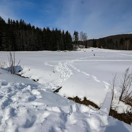 Pod Spicakem * Smržovka