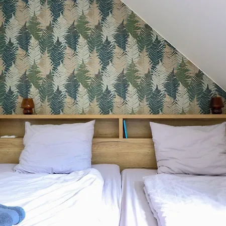 Pod Spicakem Apartman Smržovka