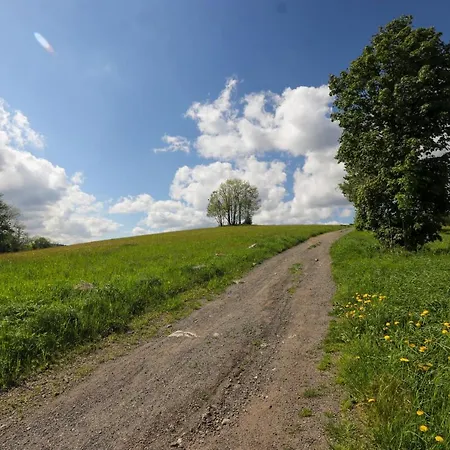Pod Spicakem Smržovka