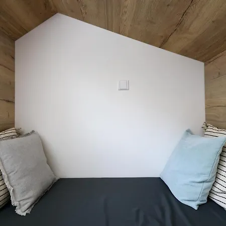 Apartman Pod Spicakem *