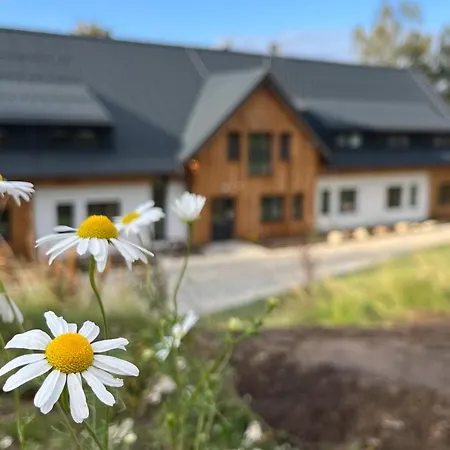 Apartman Pod Spicakem Smržovka