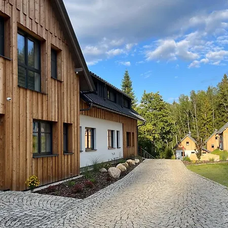 Pod Spicakem Apartman