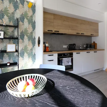 Pod Spicakem Apartman Smržovka