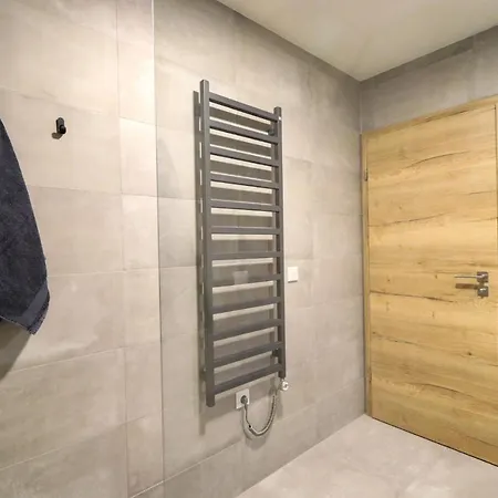 Pod Spicakem Apartman *