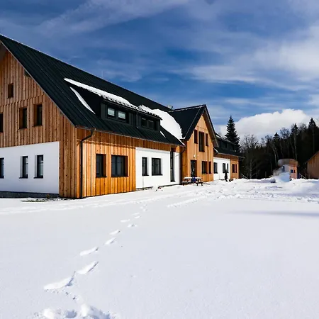 Pod Spicakem Smržovka