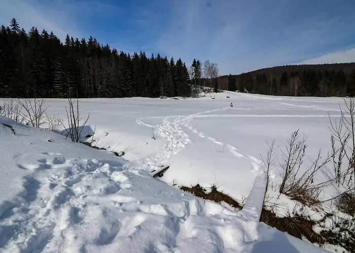 Pod Spicakem * Smržovka