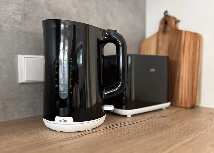 アパート Pod Spicakem