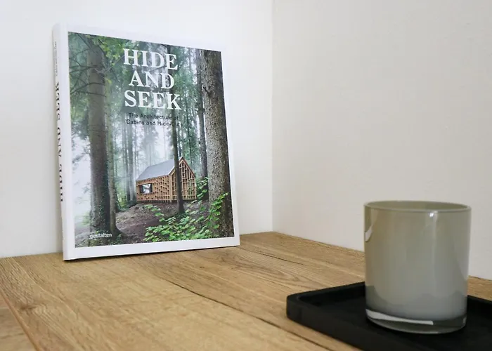 アパート Pod Spicakem *