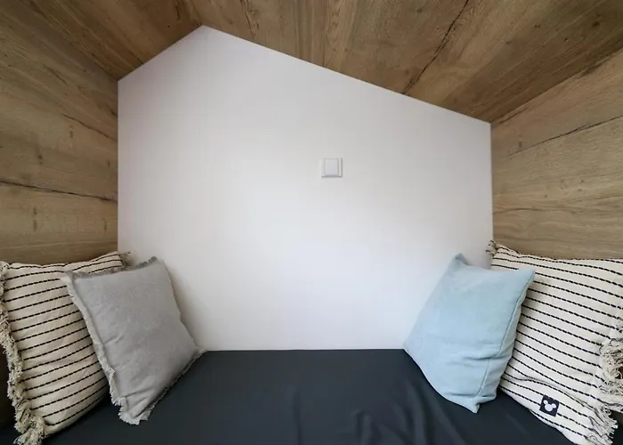 Apartmán Pod špičákem *