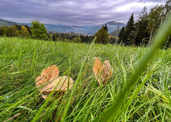 Pod Spicakem Smržovka