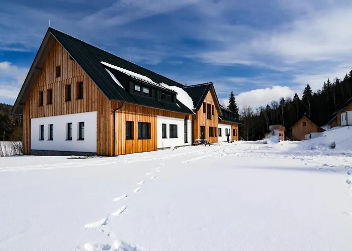 Pod Spicakem Smržovka